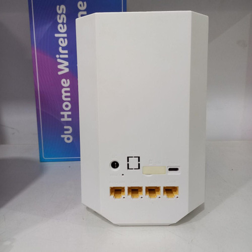 مودم ZLT X28 5G انتن دهی عالی گرید A